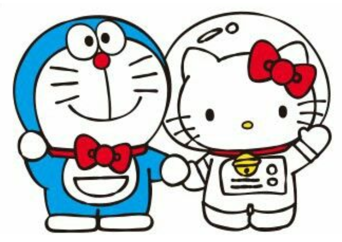 2 Small Cats